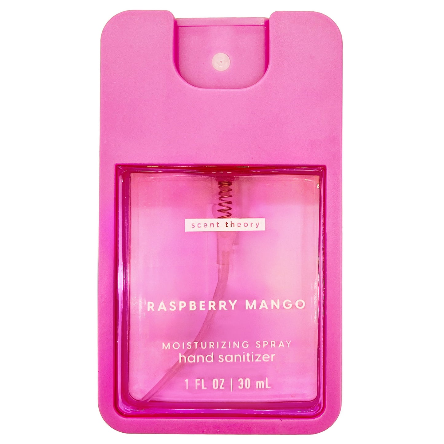 Scent Theory Hydrating and Moisturizing Hand Sanitizer Sprays (1.2 fl. oz.)