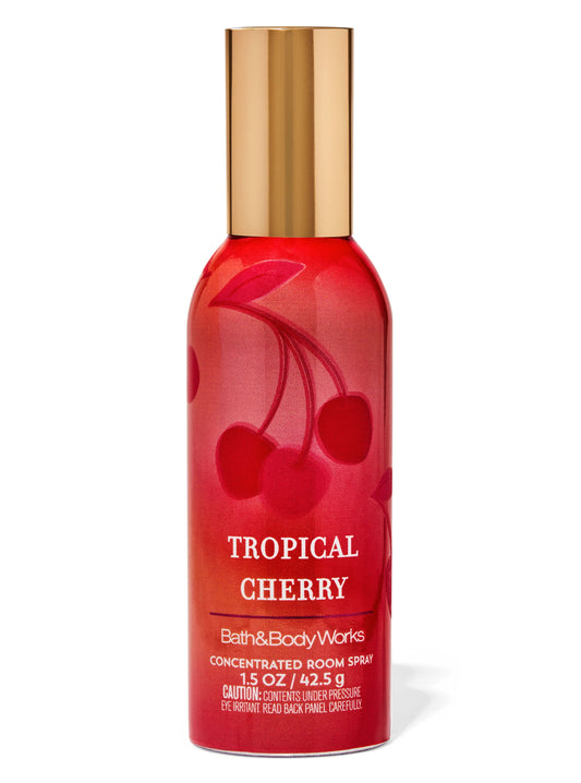 Tropical Cherry