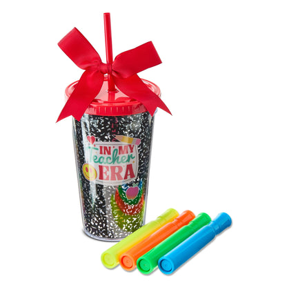 Teacher Inspired Tumbler Sets