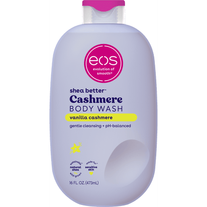 EOS Body Wash