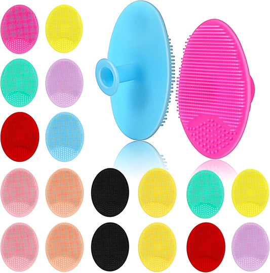 Face Scrubbers