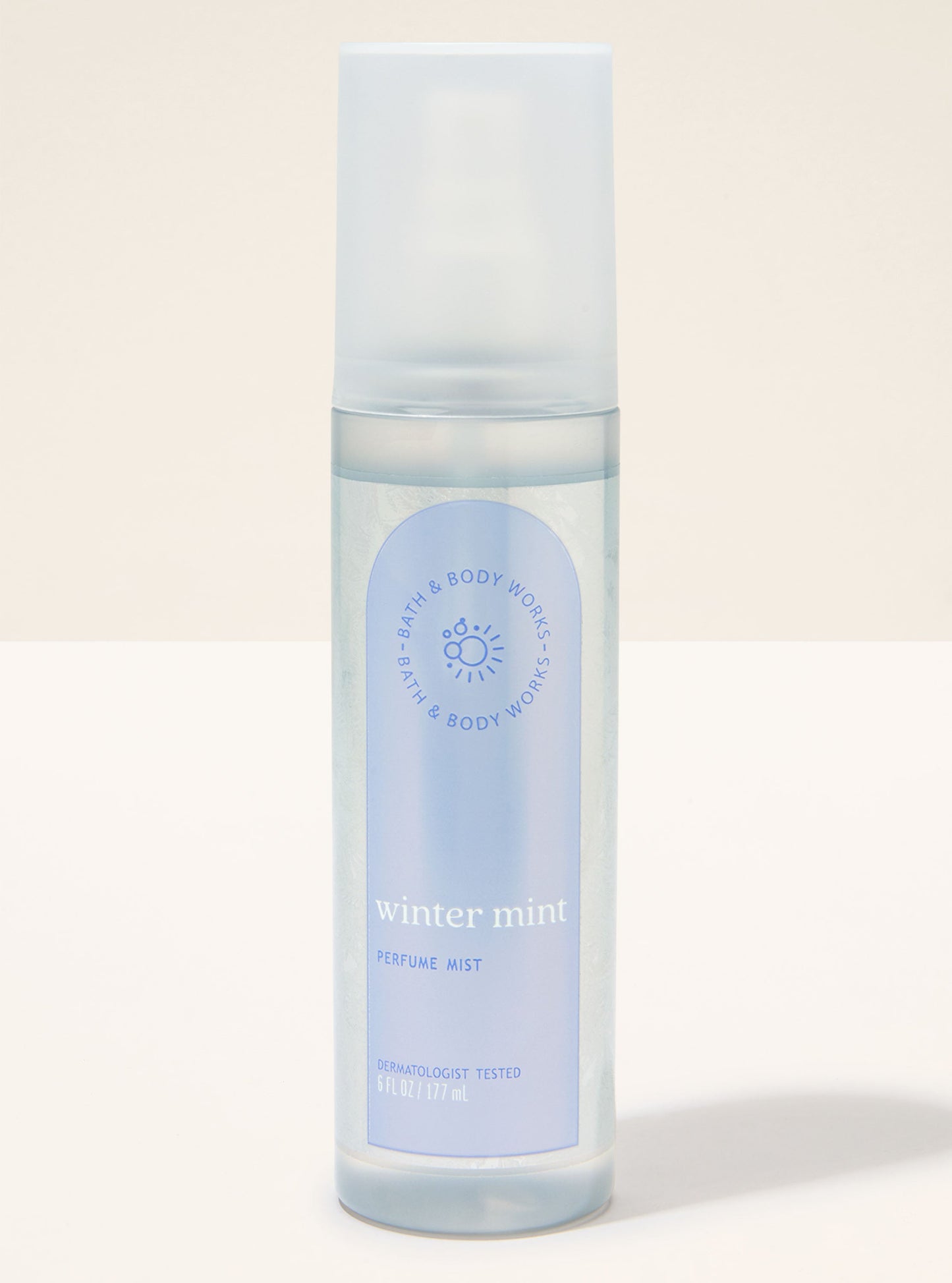 Winter Mint
