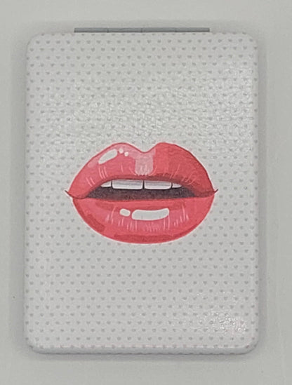 Inspirational Compact Mirrors (Square)