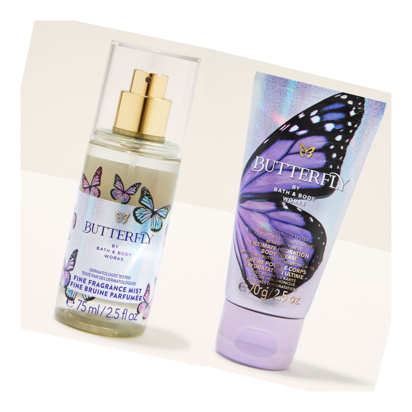 Butterfly