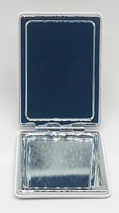 Inspirational Compact Mirrors (Square)