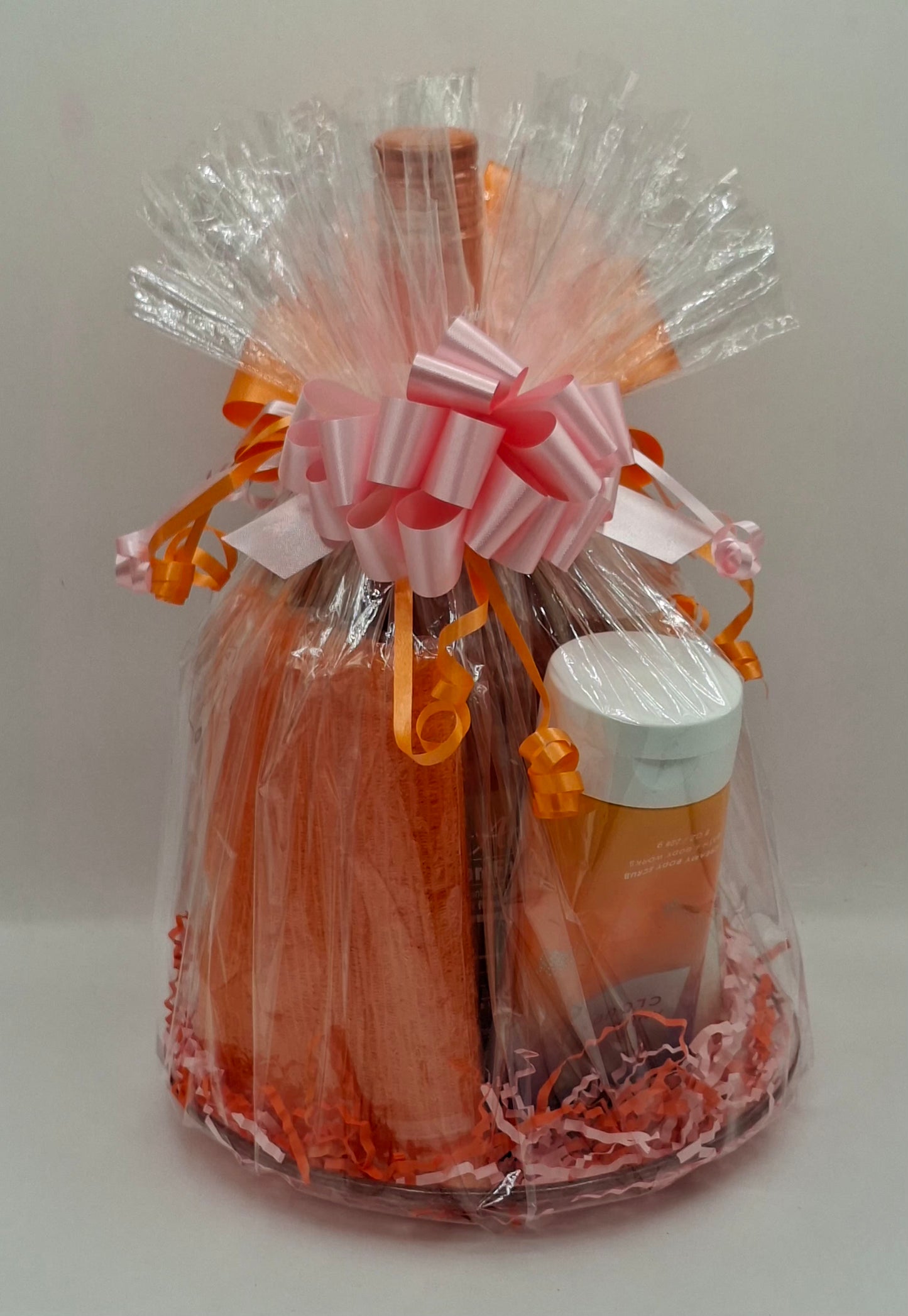 Birthday Gift Basket (Female)