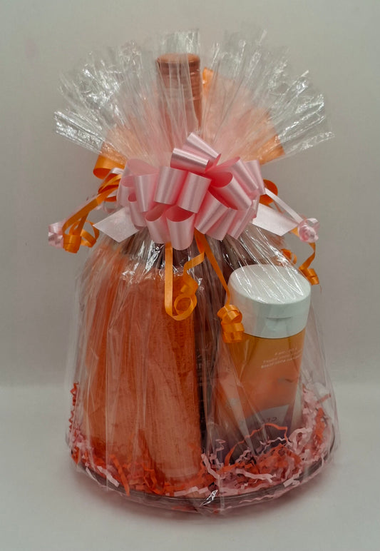 Birthday Gift Basket (Female)