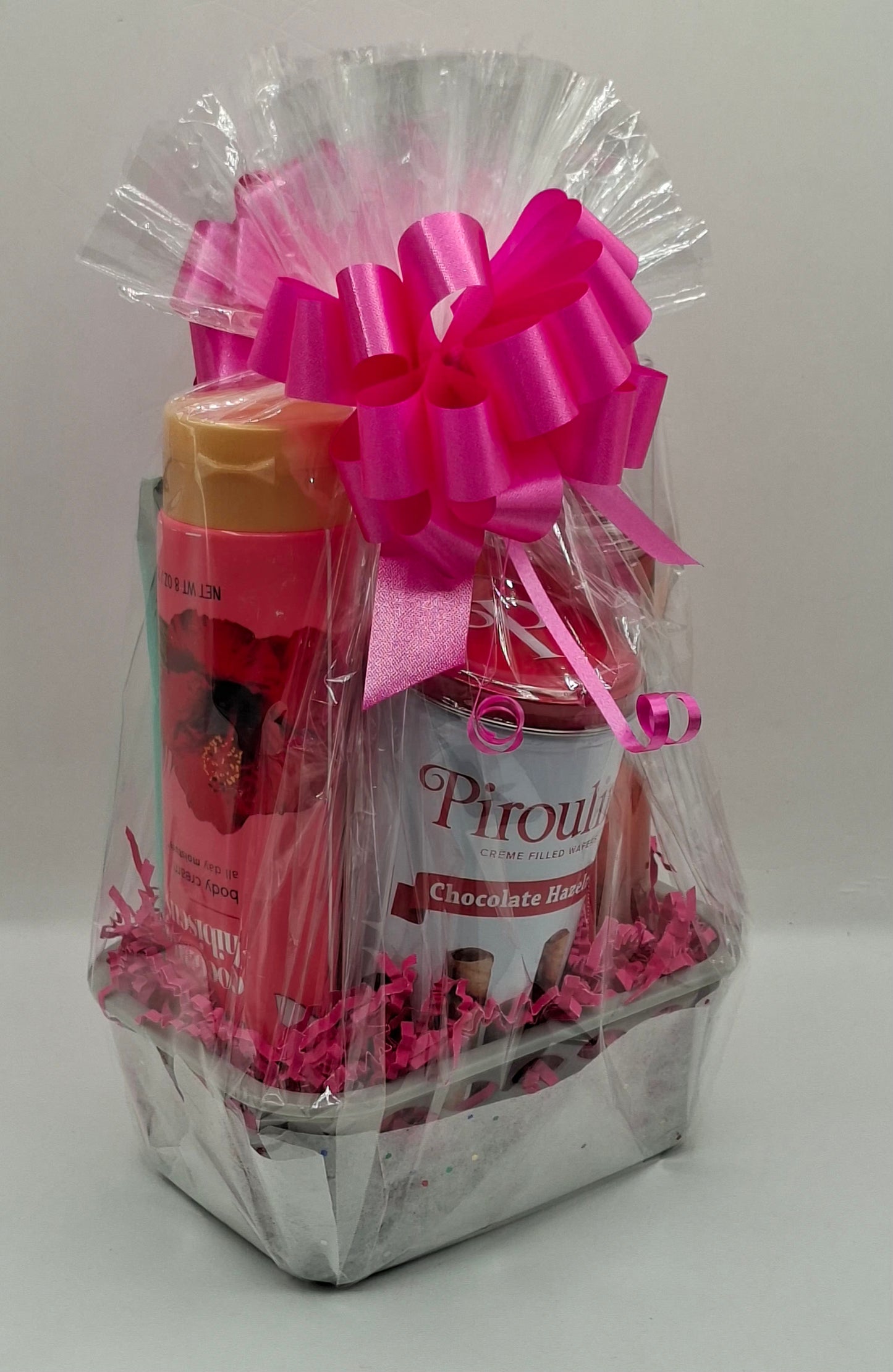Nurses Gift Baskets
