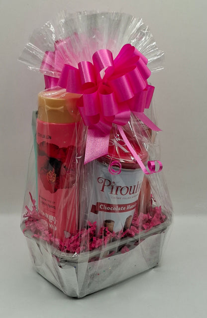 Nurses Gift Baskets