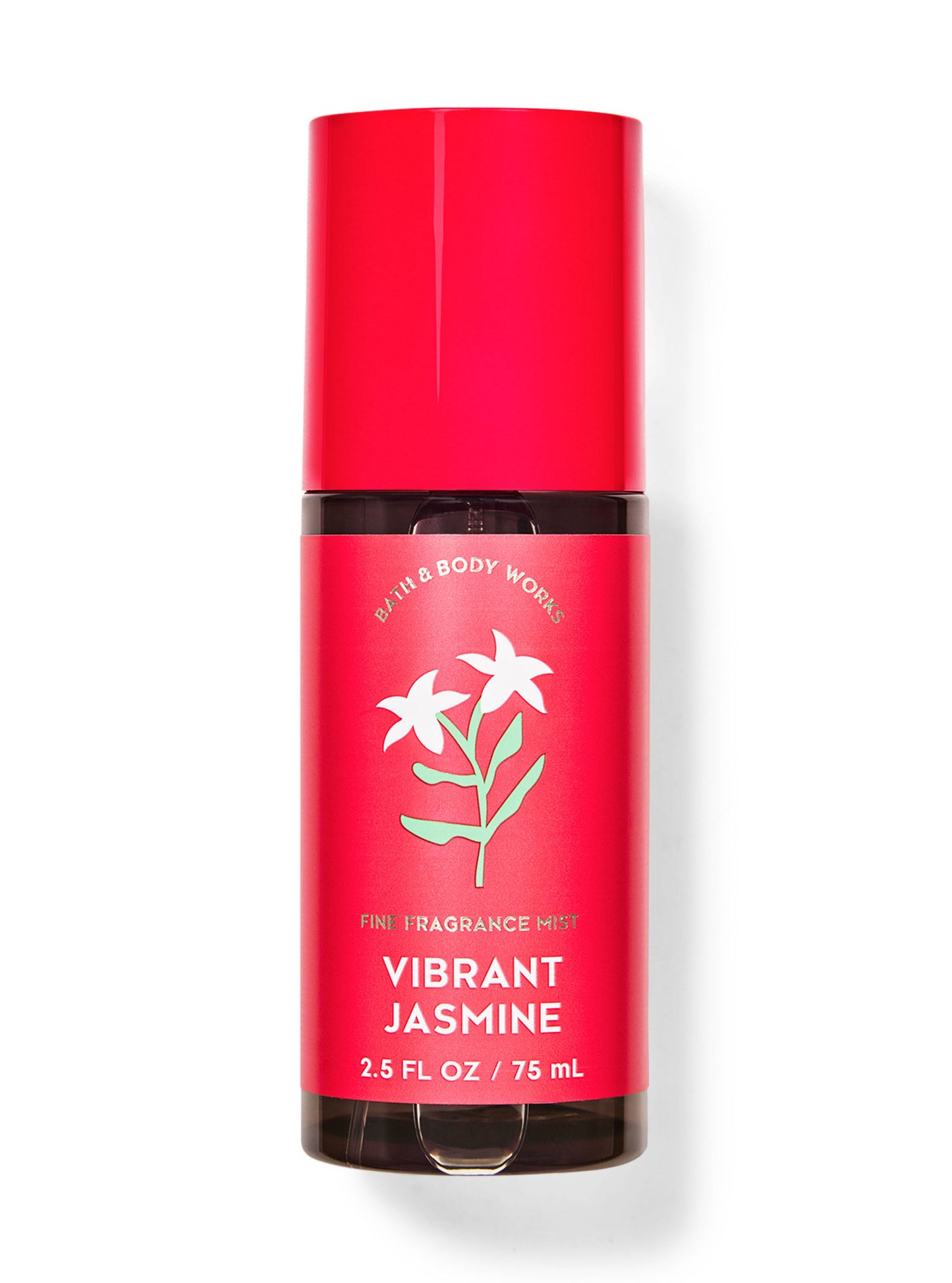 Vibrant Jasmine (Travel Size)