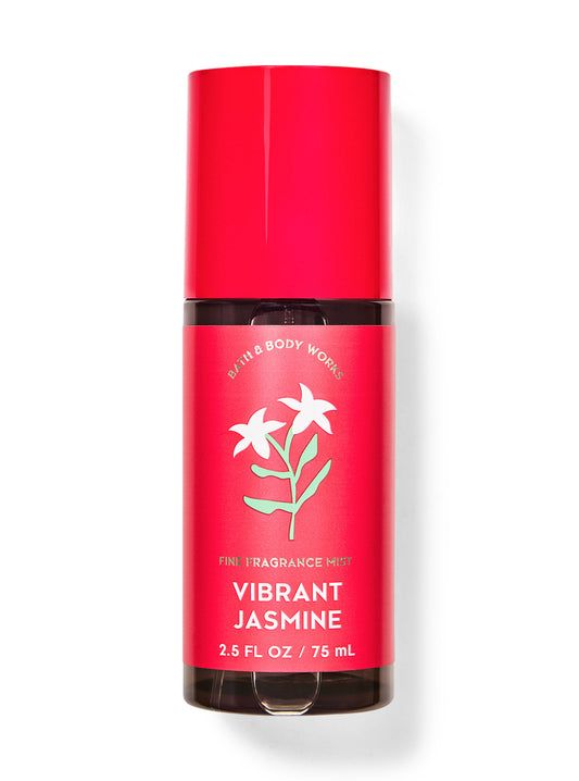 Vibrant Jasmine (Travel Size)