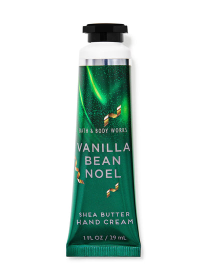 BBW Shea Butter Hand Creams