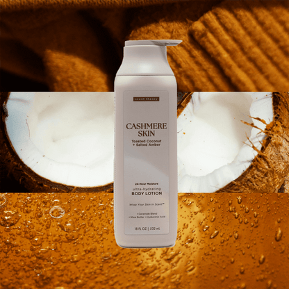 Scent Theory Body Lotions