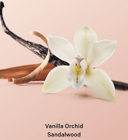 Vanilla Orchid Sandalwood