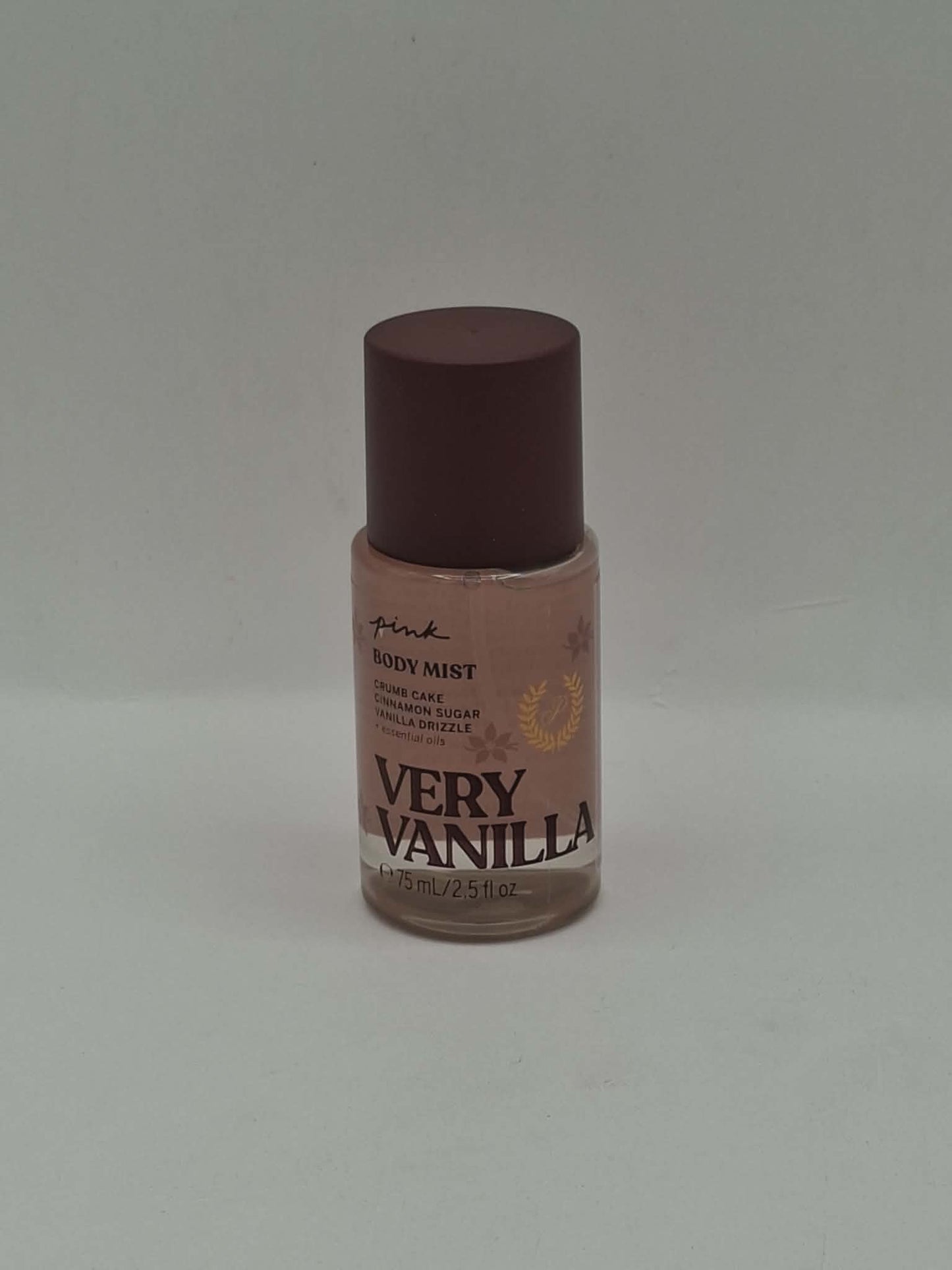 VS/Pink Fragrance Mist (Travel Size)