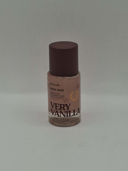 VS/Pink Fragrance Mist (Travel Size)