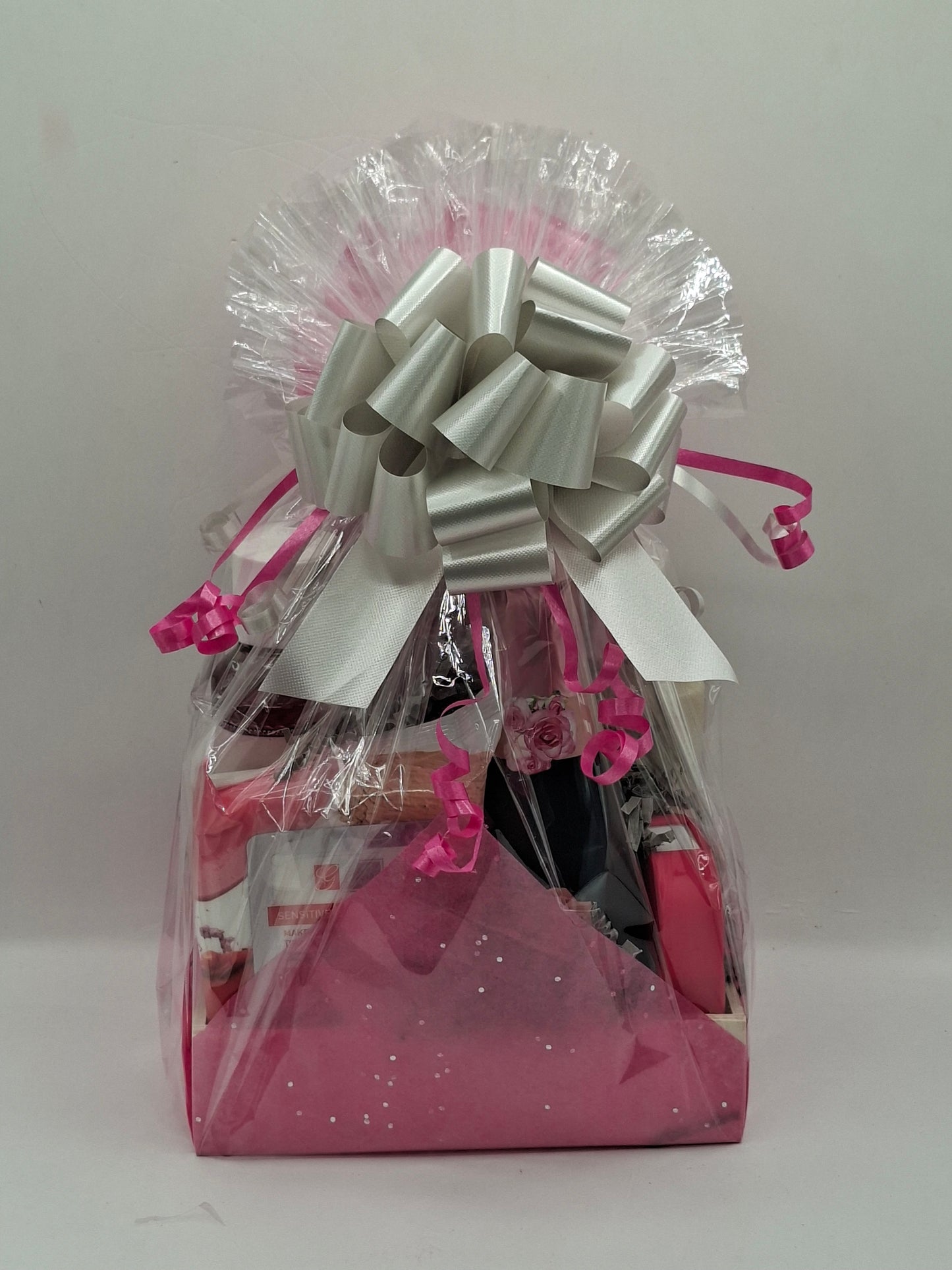 Birthday Gift Basket (Female)