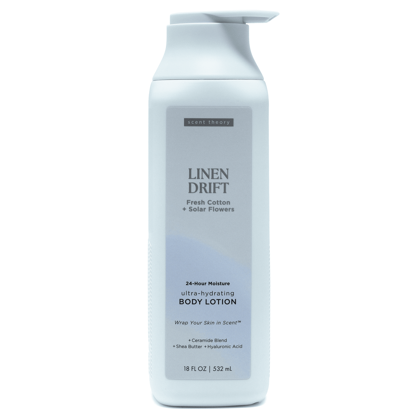Scent Theory Body Lotions
