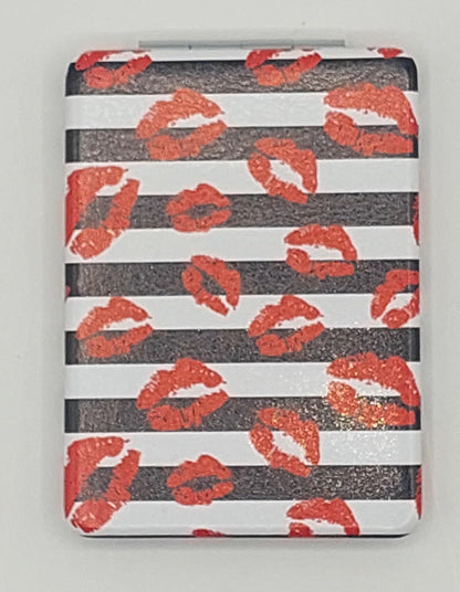 Inspirational Compact Mirrors (Square)