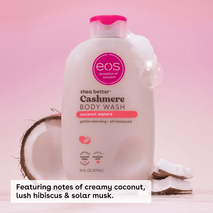 EOS Body Wash