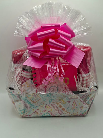 Birthday Gift Basket (Female)