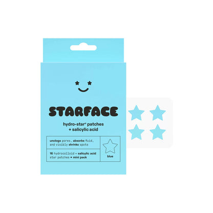 Pimple Patches