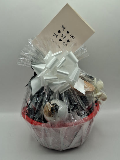 Birthday Gift Basket (Female)