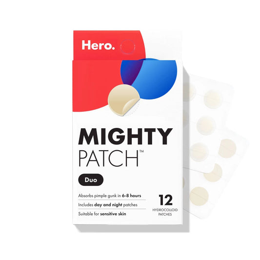 Pimple Patches