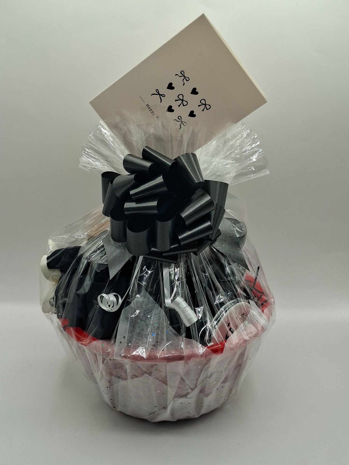 Birthday Gift Basket (Female)