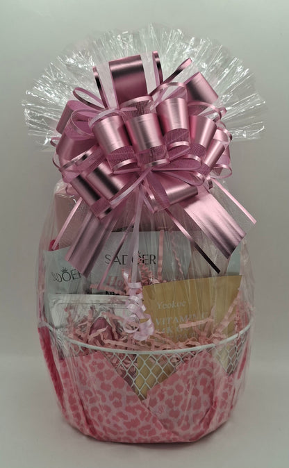 Birthday Gift Basket (Female)