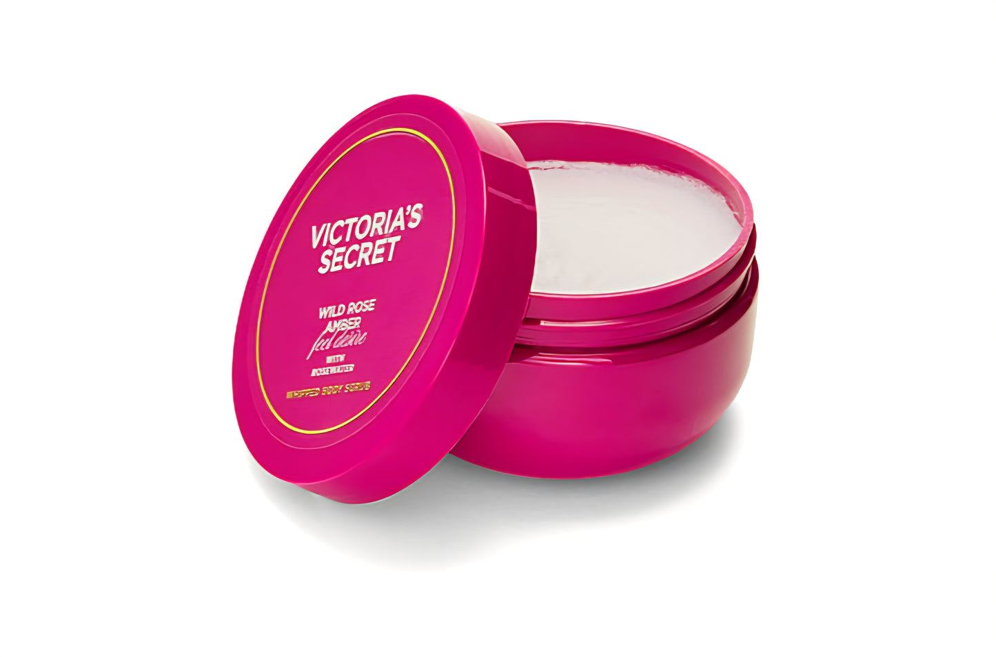 VS Whipped Body Scrub