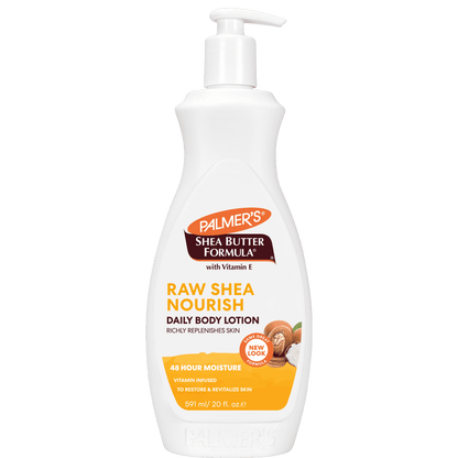Palmer's Body Lotions