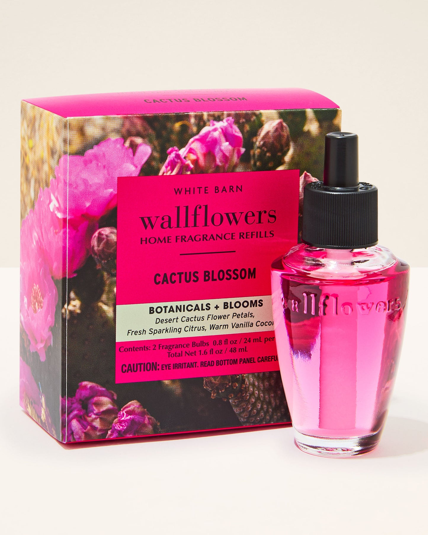 Cactus Blossom