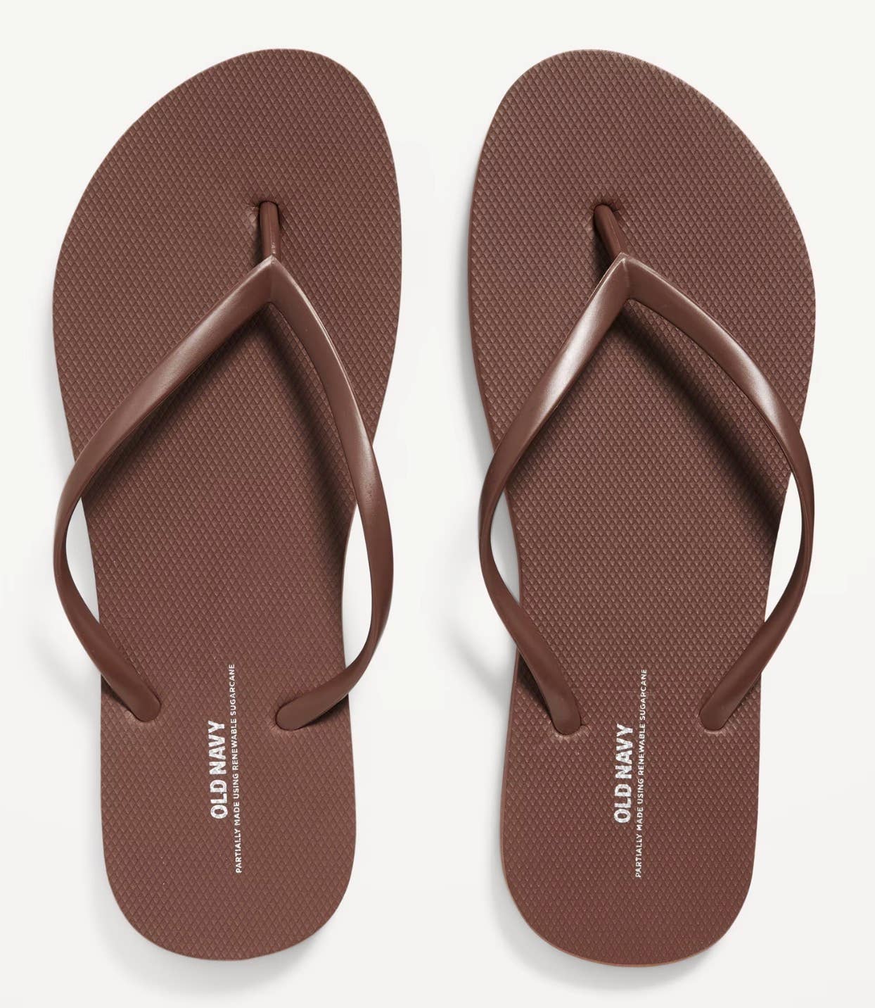 Old Navy Plain Flip Flop