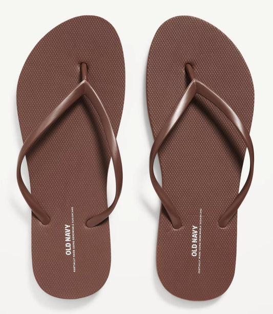 Old Navy Plain Flip Flop