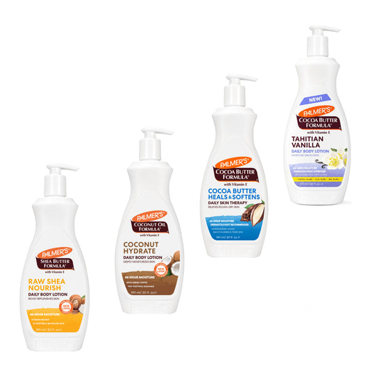 Palmer's Body Lotions
