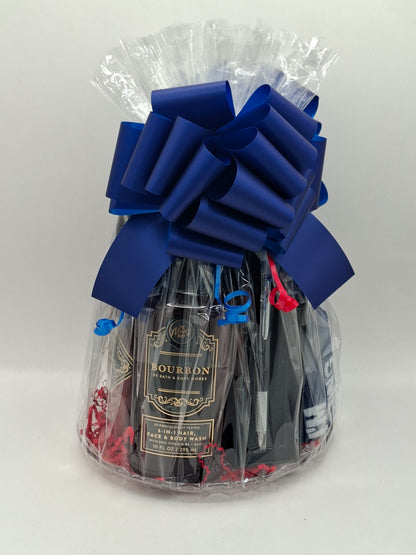 Father's Day Gift Basket