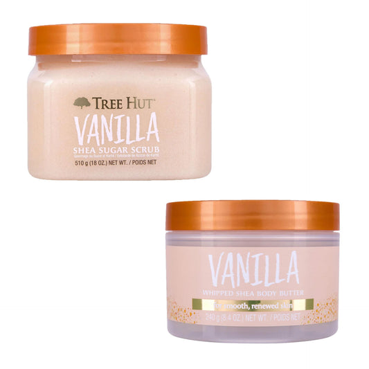 Vanilla