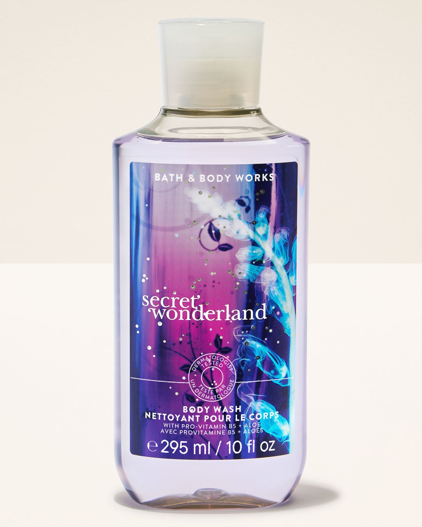 Secret Wonderland