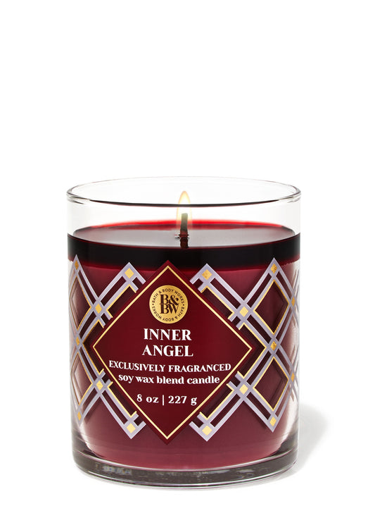 Inner Angel