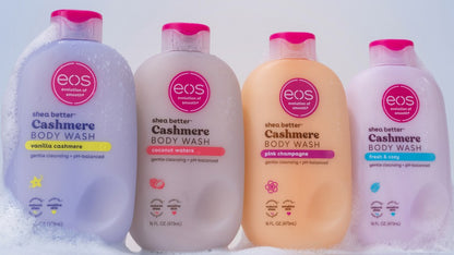 EOS Body Wash