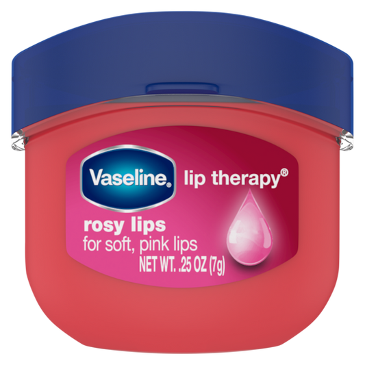 Vaseline Lip Therapy