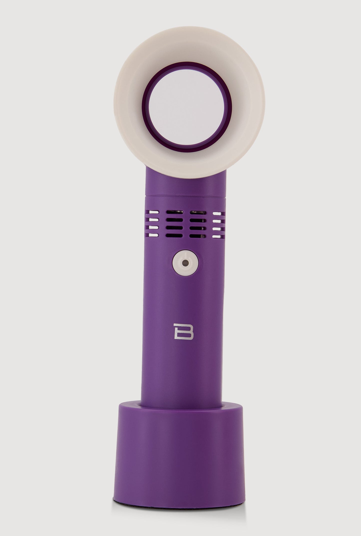 Portable Bladeless Fan