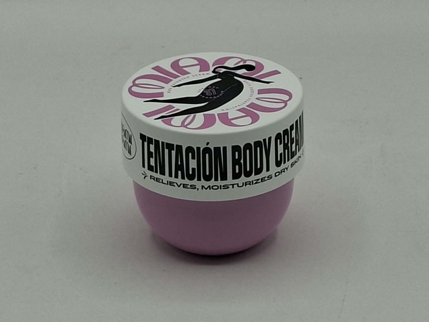 Miami Miami Body Cream