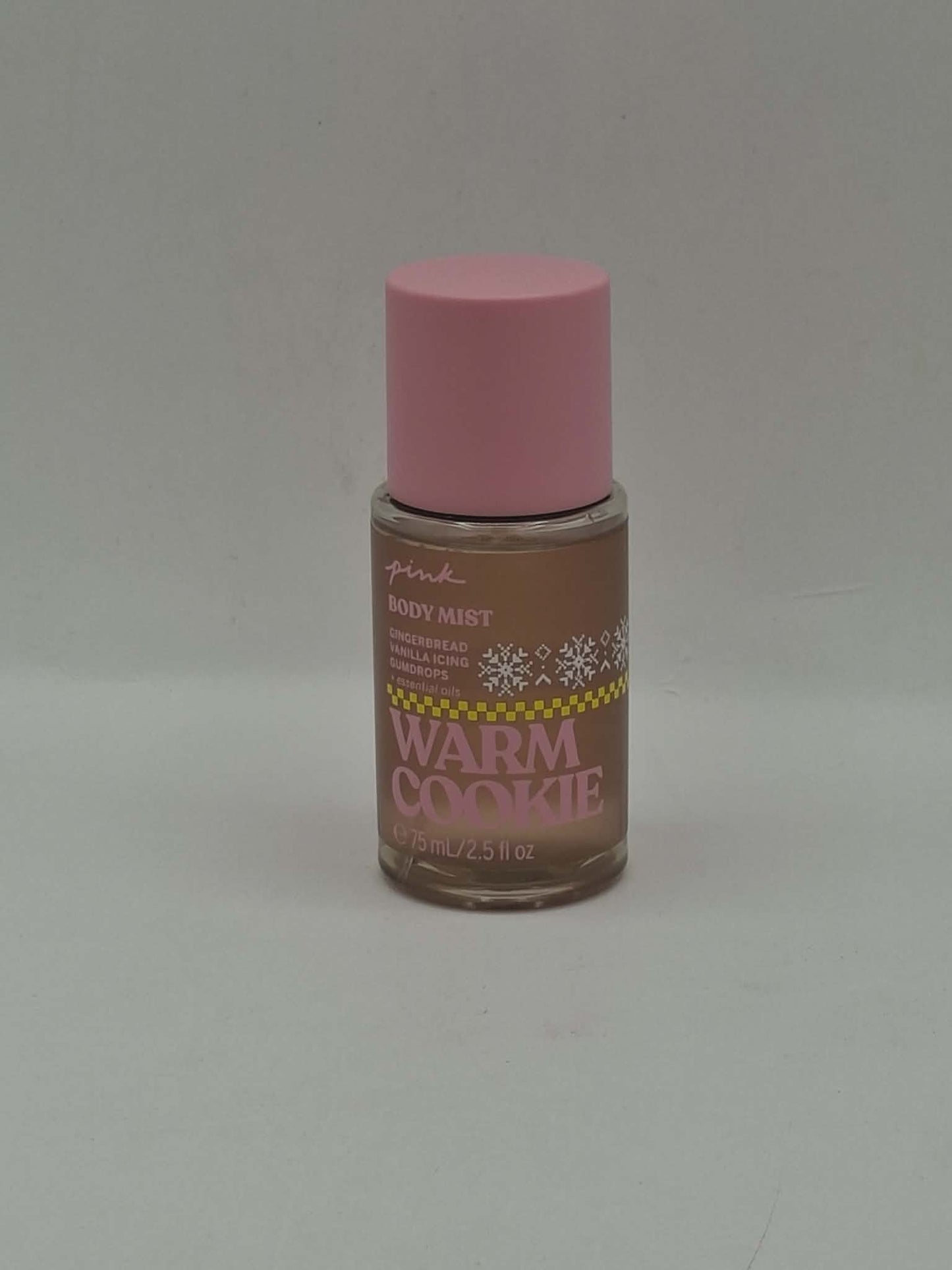 VS/Pink Fragrance Mist (Travel Size)