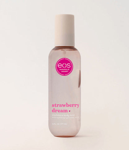 EOS Body Mists