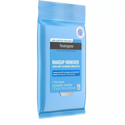 Neutrogena Makeup Remover Towelettes