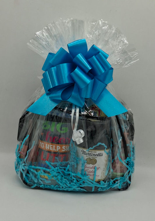 World Teacher's Day Gift Baskets