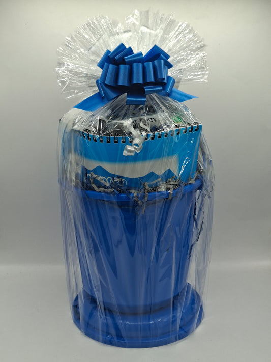 Graduation Gift Basket (Male)