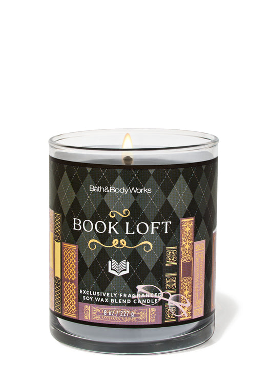 Book Loft